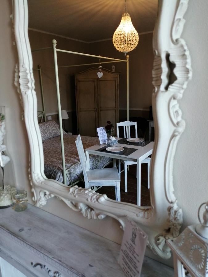 B&B Il Folletto Del Lago Stresa Exterior foto
